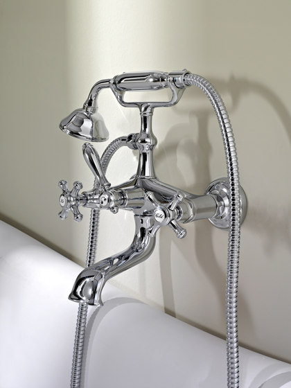 Old Italy 4435 | Wash basin taps | Rubinetterie Treemme