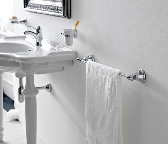 Old Italy 4415 | Wash basin taps | Rubinetterie Treemme