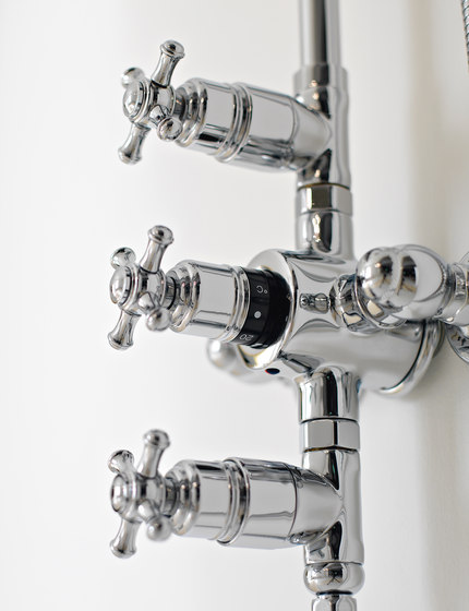 Old Italy 4410 | Wash basin taps | Rubinetterie Treemme