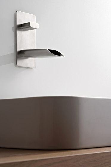 Pao Spa 2063 | Wash basin taps | Rubinetterie Treemme