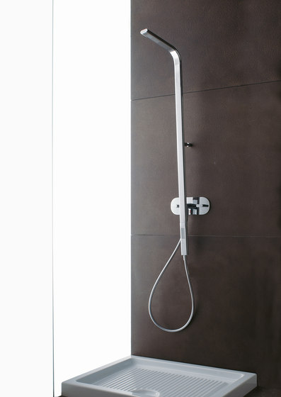 Pao Pao Joy 6917 | Shower controls | Rubinetterie Treemme