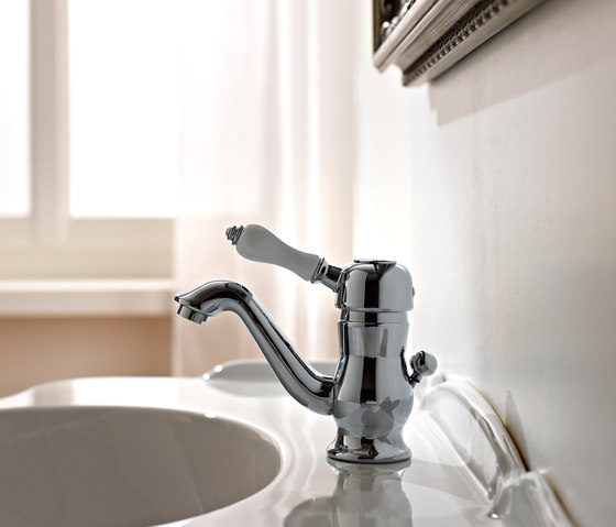 Piccadilly 2110 | Wash basin taps | Rubinetterie Treemme