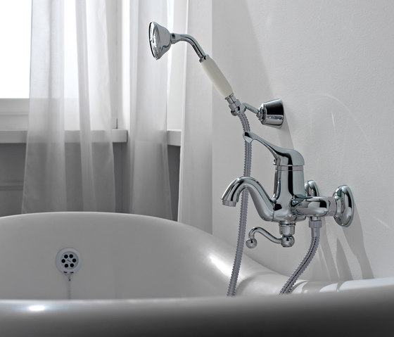 Piccadilly 2110 | Wash basin taps | Rubinetterie Treemme