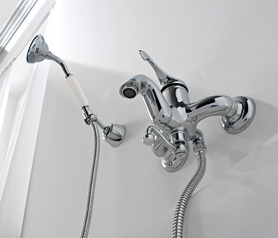 Piccadilly 2104 | Bath taps | Rubinetterie Treemme