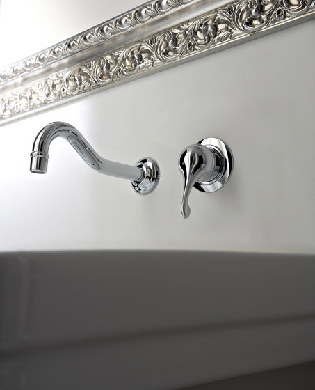 Piccadilly 2165 | Bath taps | Rubinetterie Treemme