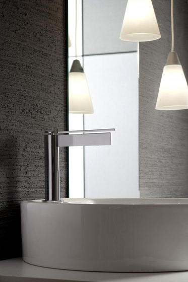 Time - Time out 5127 TM | Wash basin taps | Rubinetterie Treemme
