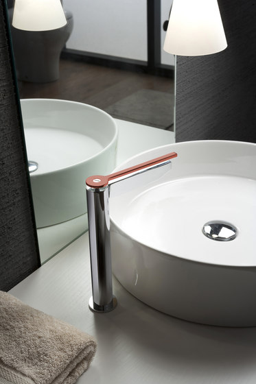 Time - Time out 5118 BT | Wash basin taps | Rubinetterie Treemme