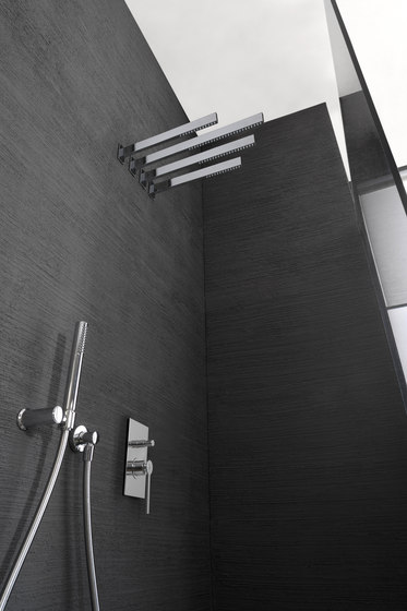 Time - Time out 5147 04 | Shower controls | Rubinetterie Treemme
