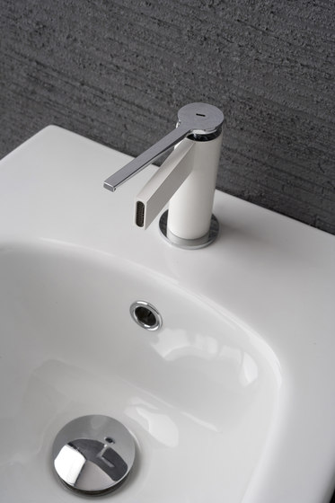 Time - Time out 5120 TM | Bidet taps | Rubinetterie Treemme
