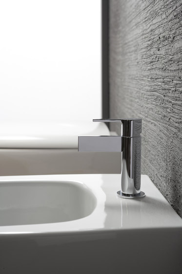 Time - Time out 5127 TM | Wash basin taps | Rubinetterie Treemme
