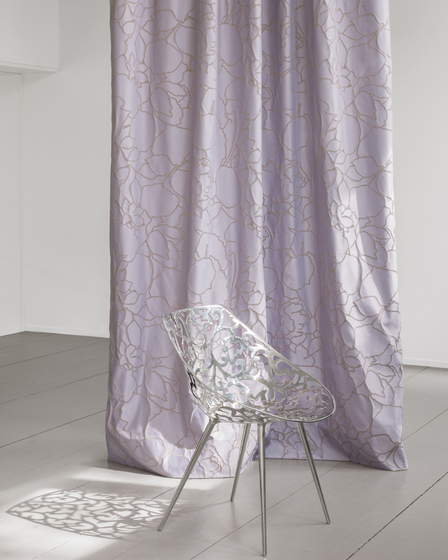 GIULIETTA - 502 | Drapery fabrics | Création Baumann