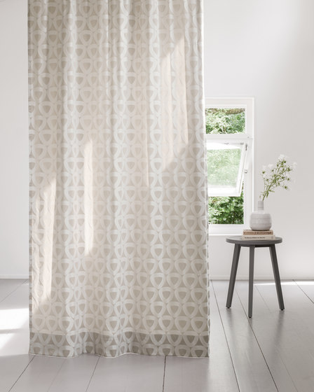 ROMEO - 523 | Drapery fabrics | Création Baumann