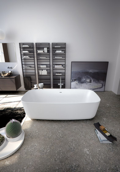 Kalla | Wash basins | Berloni Bagno