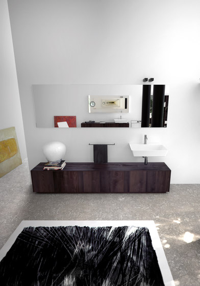 Stilo | Wash basins | Berloni Bagno