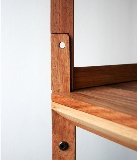FRAME Shelf/Side table | Mesas auxiliares | TAKEHOMEDESIGN