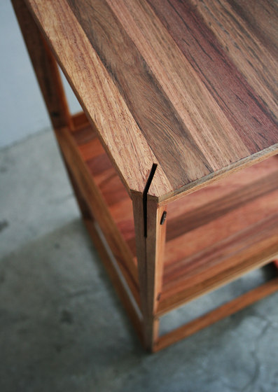 FRAME Shelf/Side table | Beistelltische | TAKEHOMEDESIGN