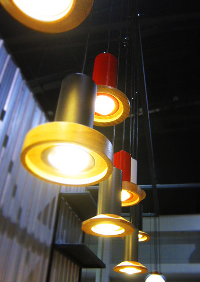 PLAY Pendant | Suspended lights | TAKEHOMEDESIGN