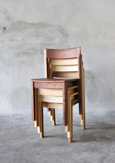 TUBE Chair | Sillas | TAKEHOMEDESIGN