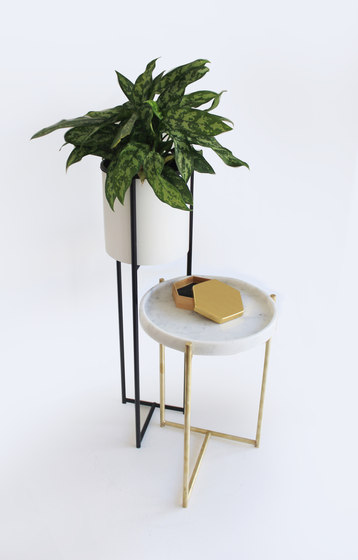 Oliver Planter Tall |  | Evie Group