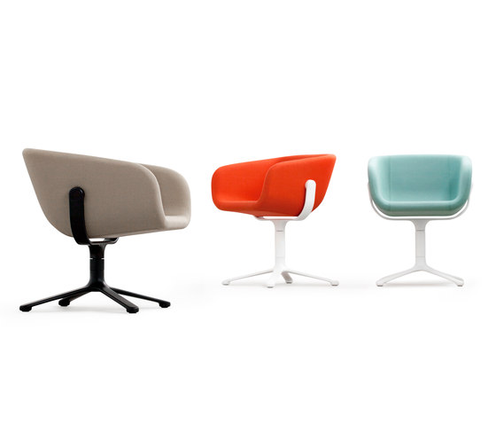 Scoop Chair | Chairs | +Halle