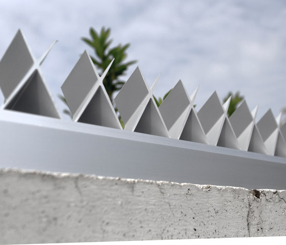AGx | Sistemas de fachadas | Morita Aluminum