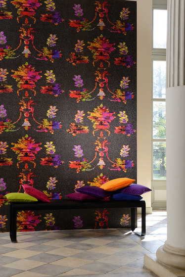Parade | Palermo VP 844 03 | Wall coverings / wallpapers | Elitis