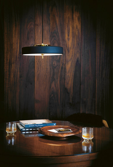 Revolve Table Light | Table lights | Bert Frank