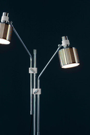 Riddle Single Floor Light | Free-standing lights | Bert Frank