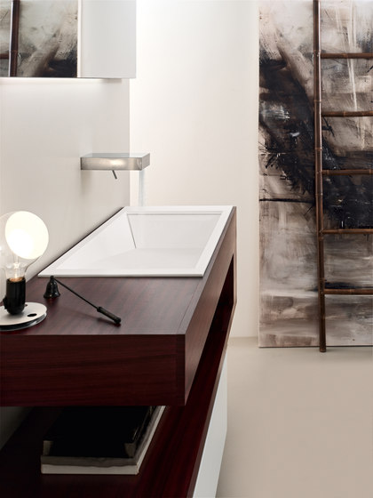 New Look | Meubles sous-lavabo | Toscoquattro