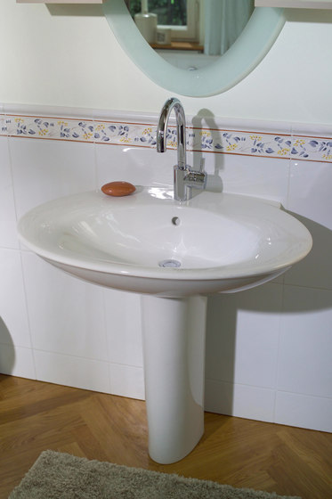 Celia wash-basin tap | Rubinetteria lavabi | Ideal Standard