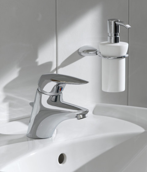 CeraMix Blue Waschtischarmatur ND (Niederdruck) | Wash basin taps | Ideal Standard