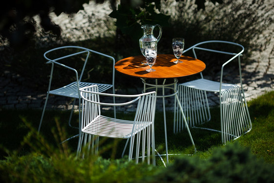 Limeryk chair 2 | Sillas | Delivié