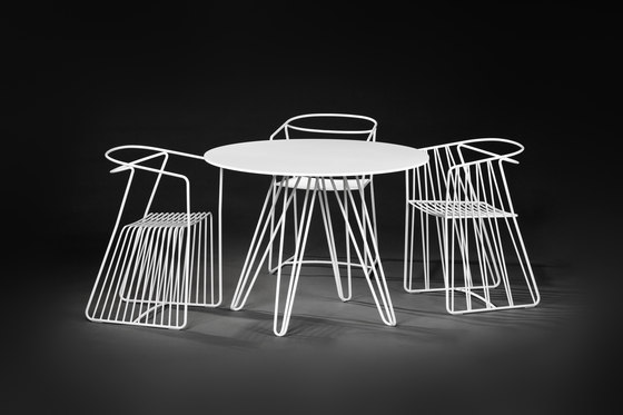 Limeryk chair 2 | Chairs | Delivié