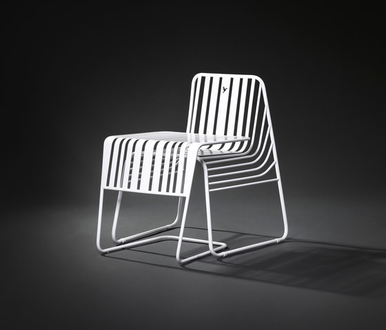 Molo chair | Stühle | Delivié