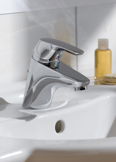 CeraSprint Waschtischarmatur ohne Ablaufgarnitur | Wash basin taps | Ideal Standard