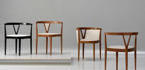 VALENTINA S | Chairs | Accento