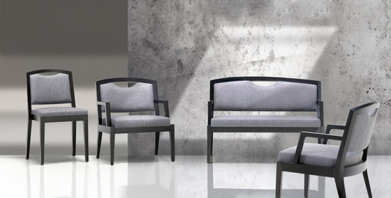 BACCO SBI | Chairs | Accento