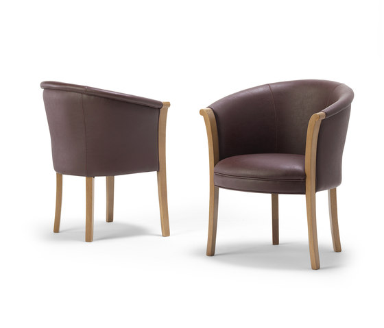 MARGAUX | Armchairs | Accento
