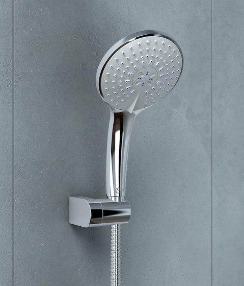 Idealrain shower set | Rubinetteria doccia | Ideal Standard