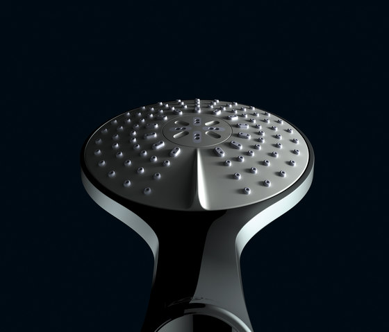 Idealrain Duschsystem zur Kombination mit Aufputz-Armatur | Shower controls | Ideal Standard