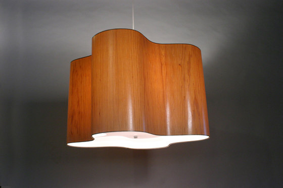 Small Clover | Lámparas de suspensión | Lampa