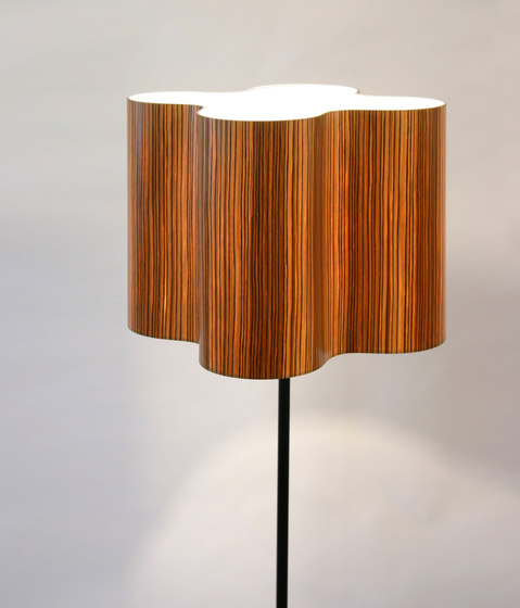 Clover Floorlamp | Free-standing lights | Lampa