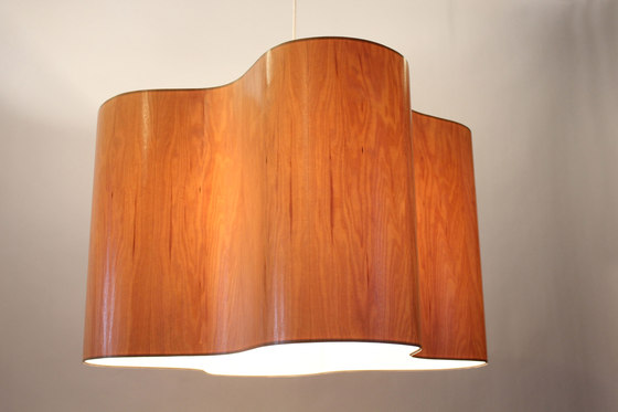 Large Clover | Suspensions | Lampa