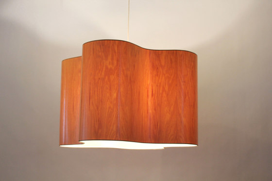 Large Clover | Suspended lights | Lampa