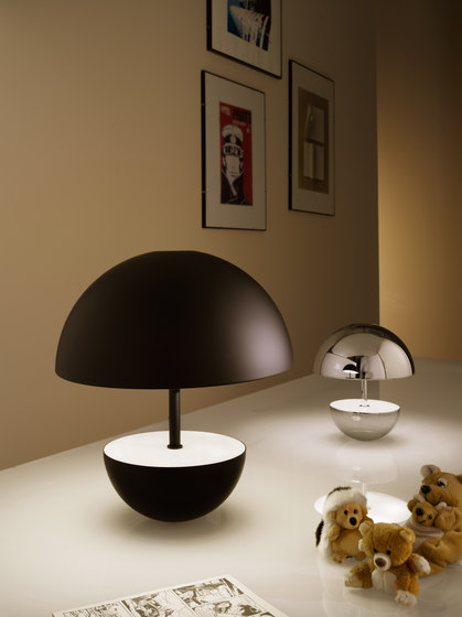 Dondolo table | Table lights | Vesoi