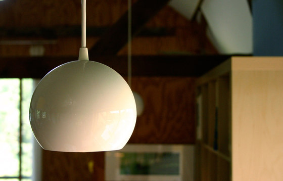 Cobble Pendant | Suspensions | Lampa