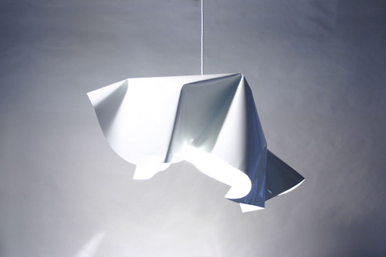 Crunch Pendant | Suspended lights | Lampa