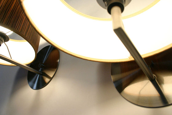 Large Dot | Lámparas de suspensión | Lampa