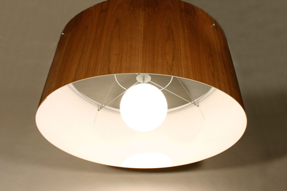 Motherlamp | Lámparas de suspensión | Lampa