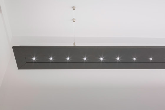 Mini Vela 1 DL | Lámparas de suspensión | Buck
